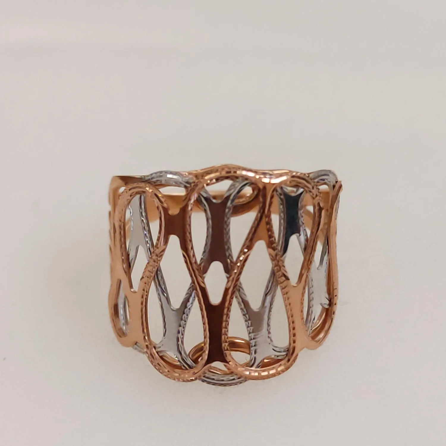 Anello Fascia di Intrecci