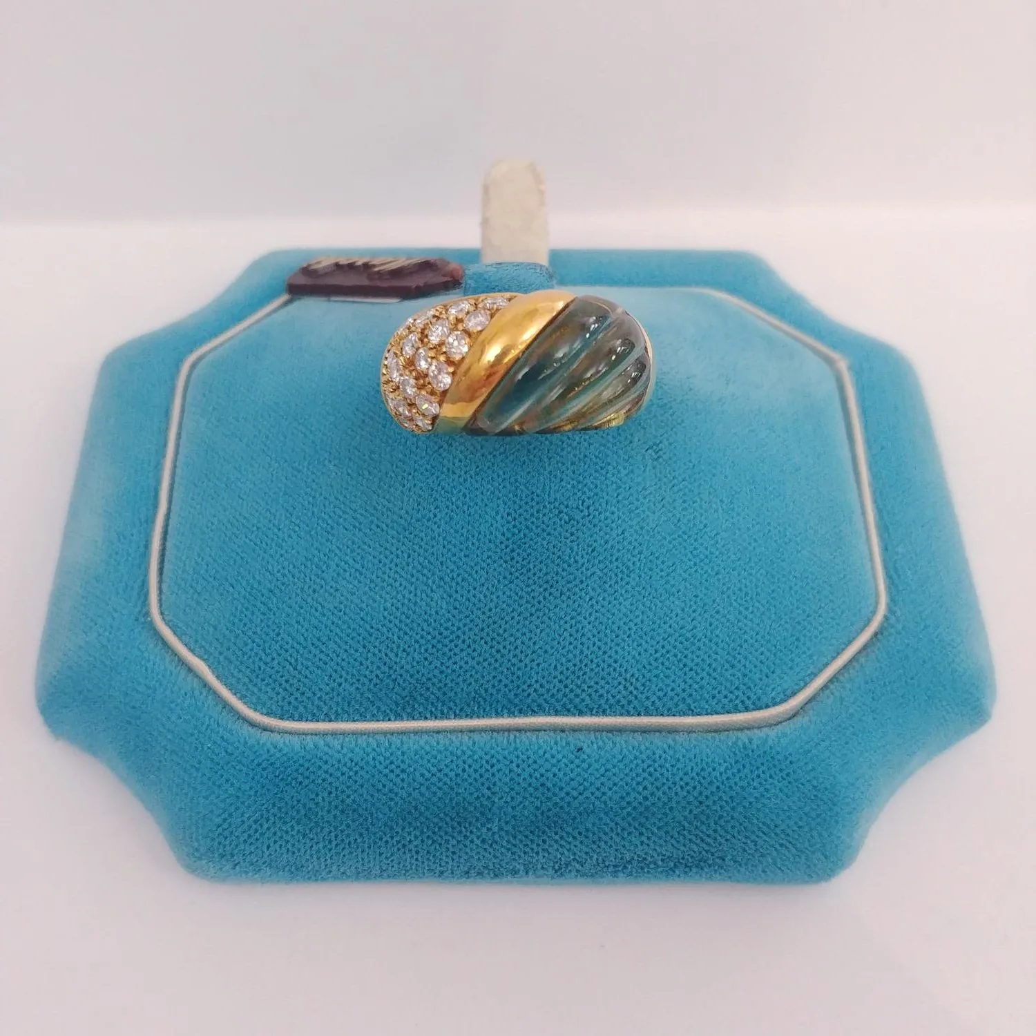 Anello a Cordiglio
