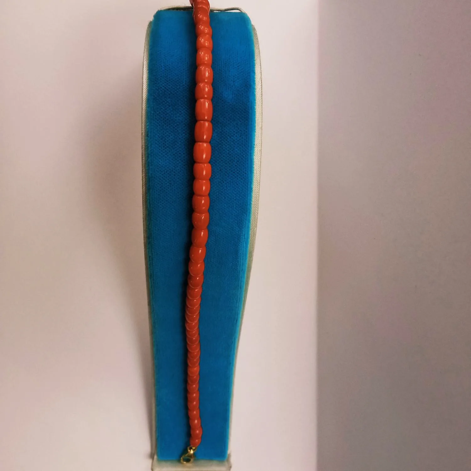 Bracciale di Coralli