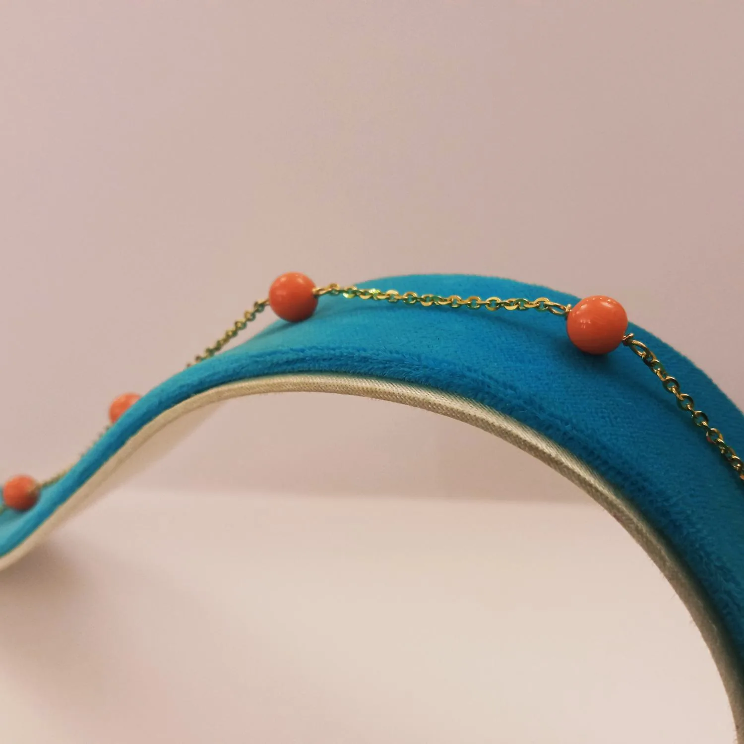Bracciale con Corallo