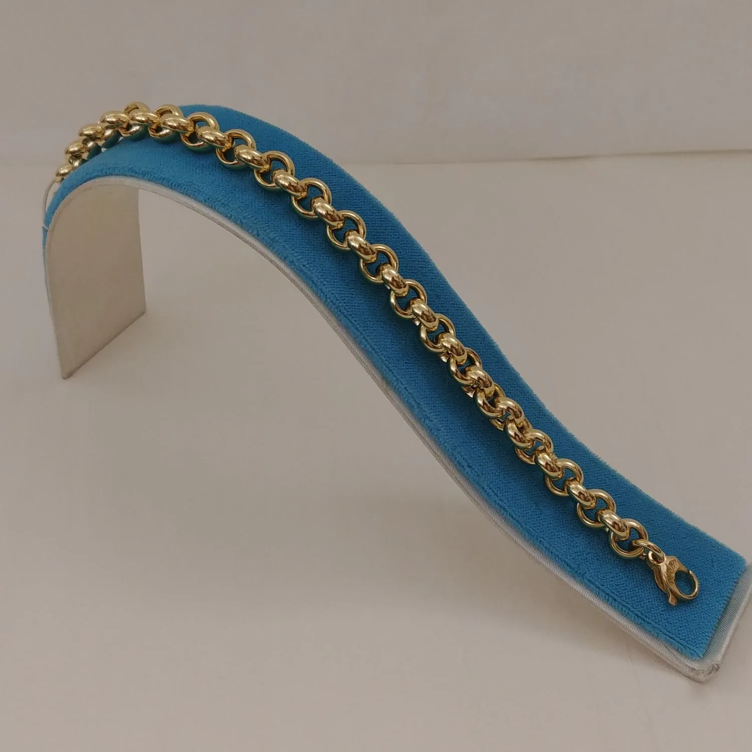 Bracciale Maglia Rolò