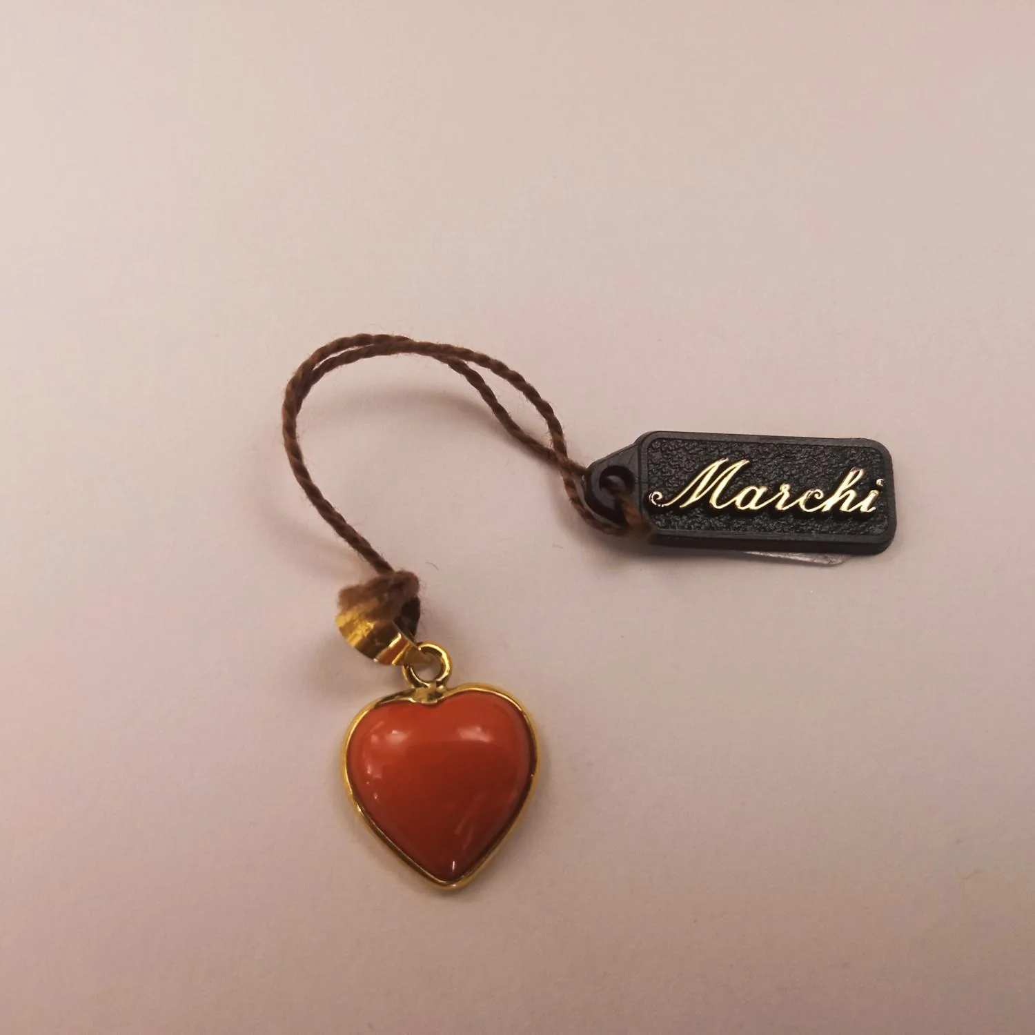 Ciondolo Cuore