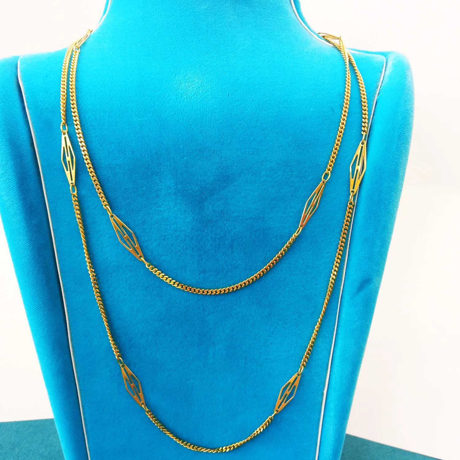 Collana Fantasia Geometrica