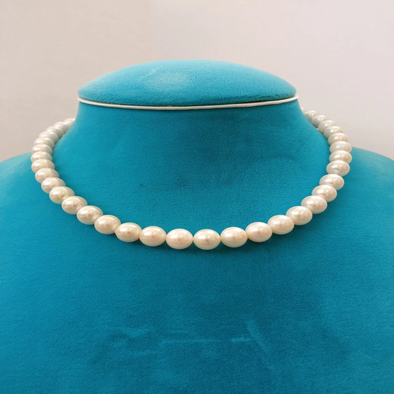 Filo di Perle Akoya