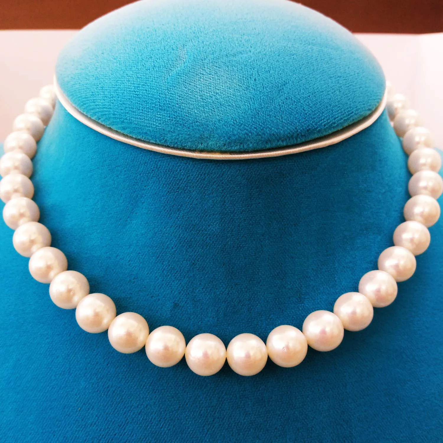 Filo di Perle Akoya
