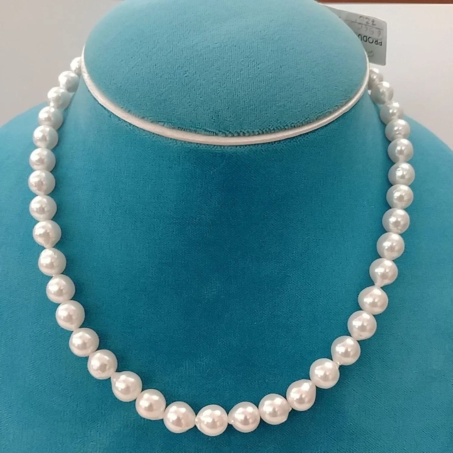 Filo di Perle Akoya