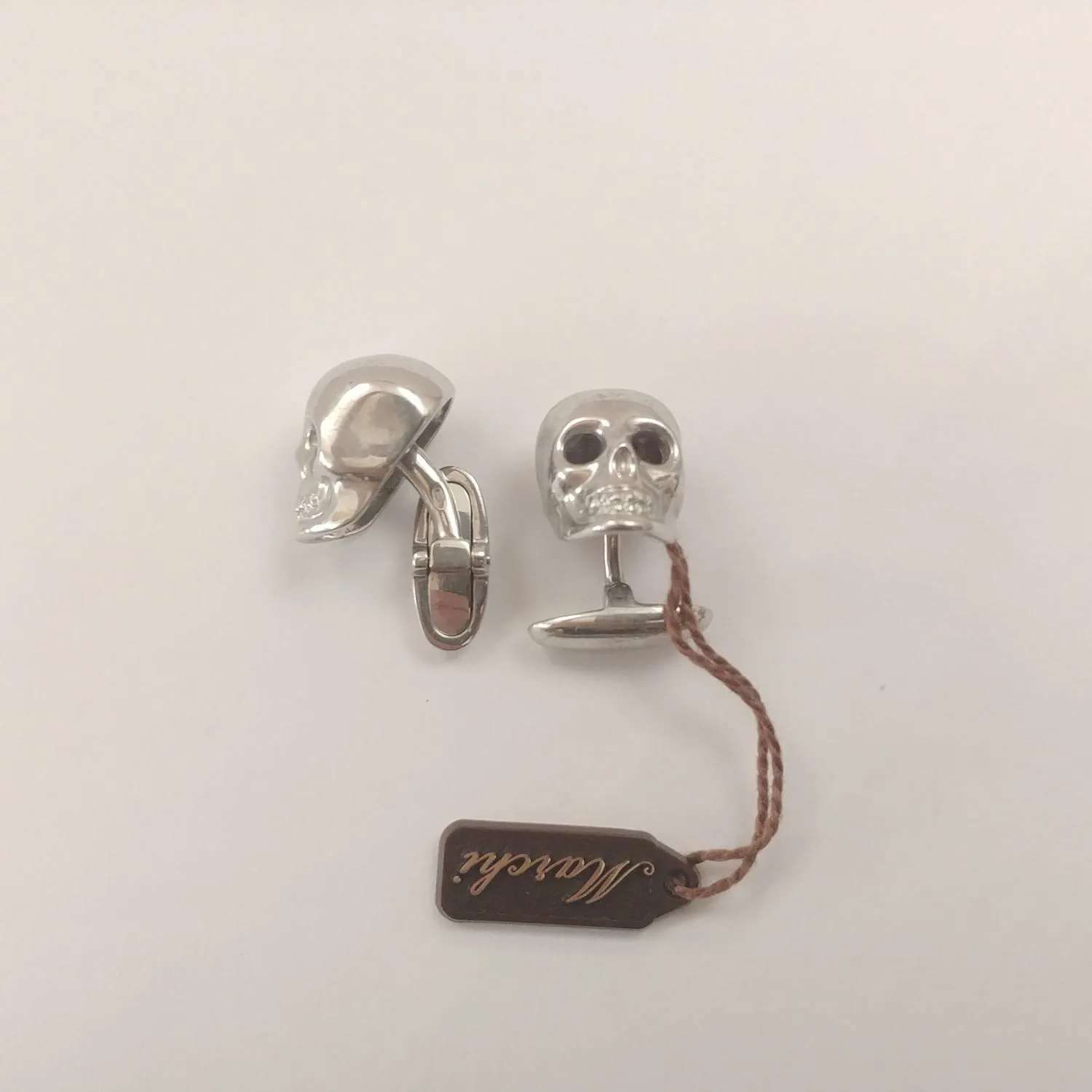 Gemelli a Teschio