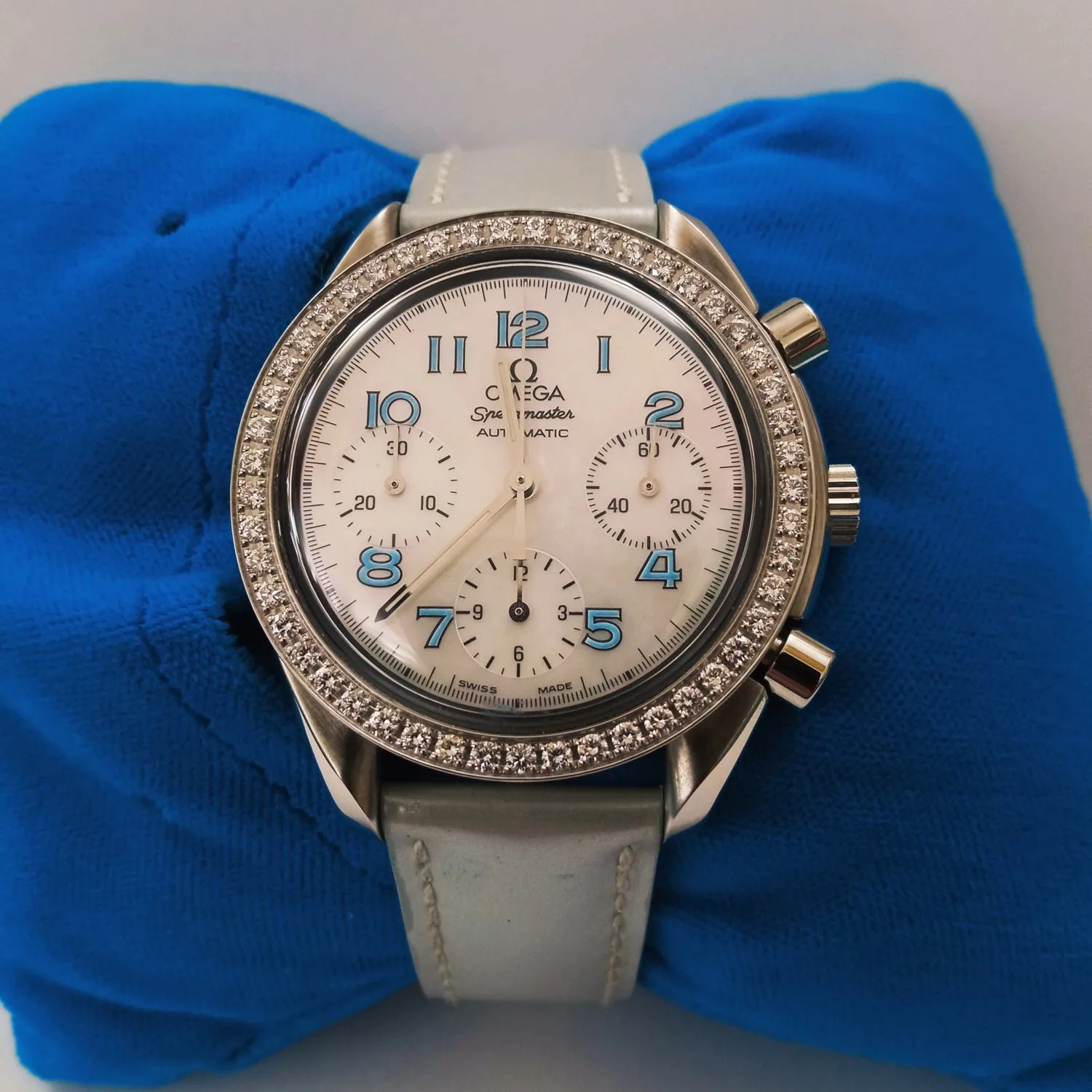 Orologio " Omega" Speedmaster Donna