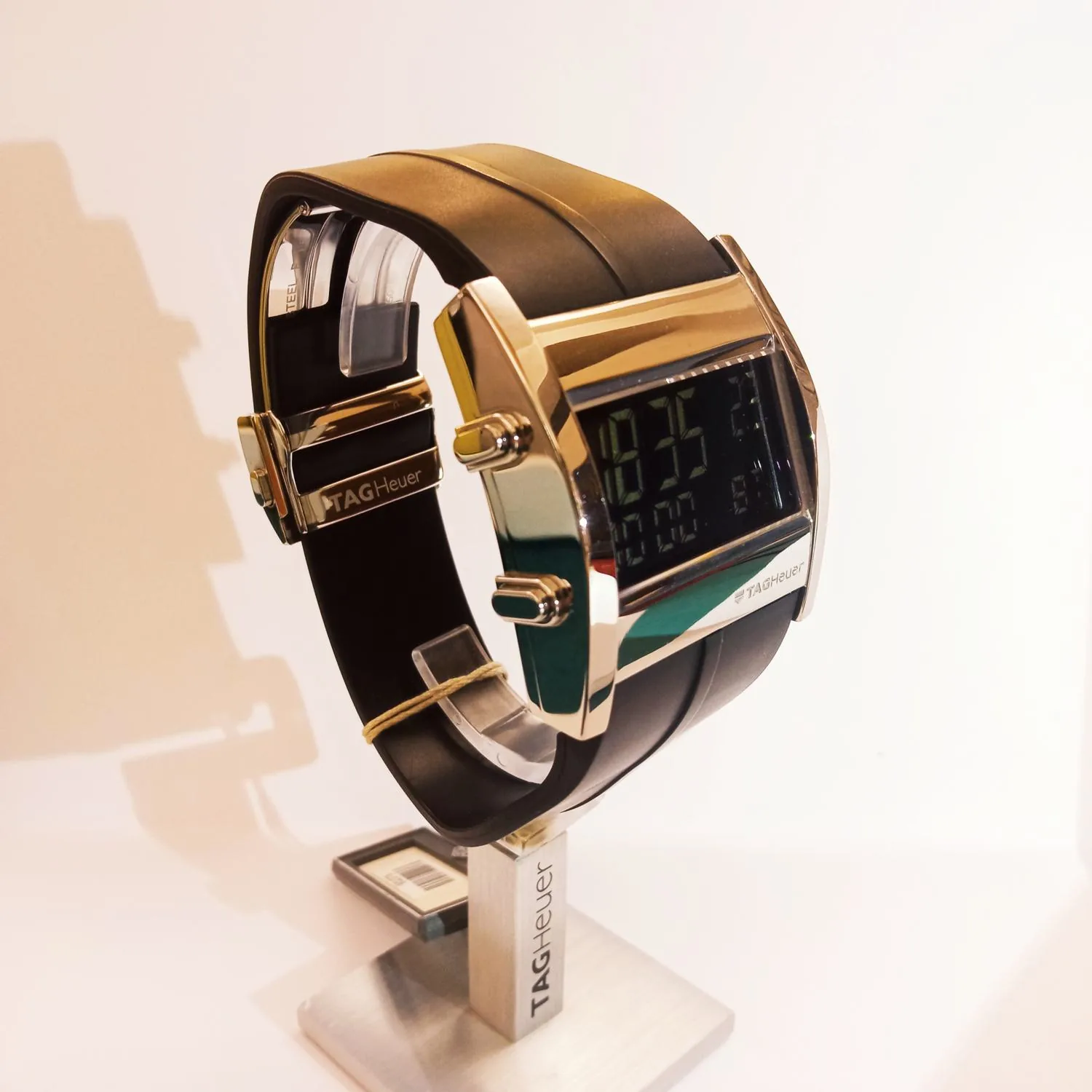 Orologio "Tag Heuer Microtimer"