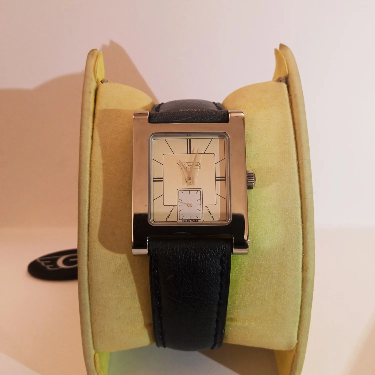 Orologio "Enigma GB 1935"