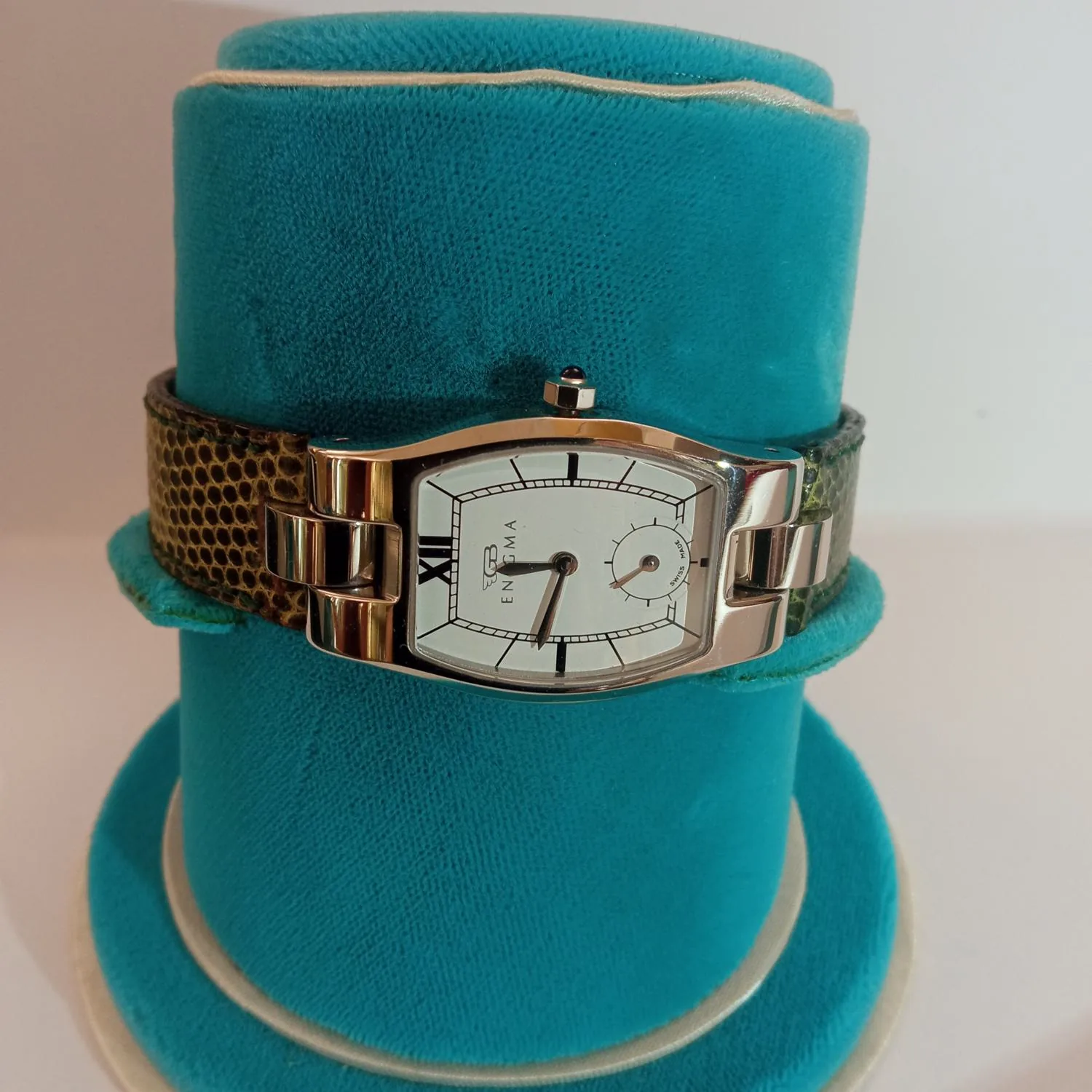 Orologio "Enigma" donna
