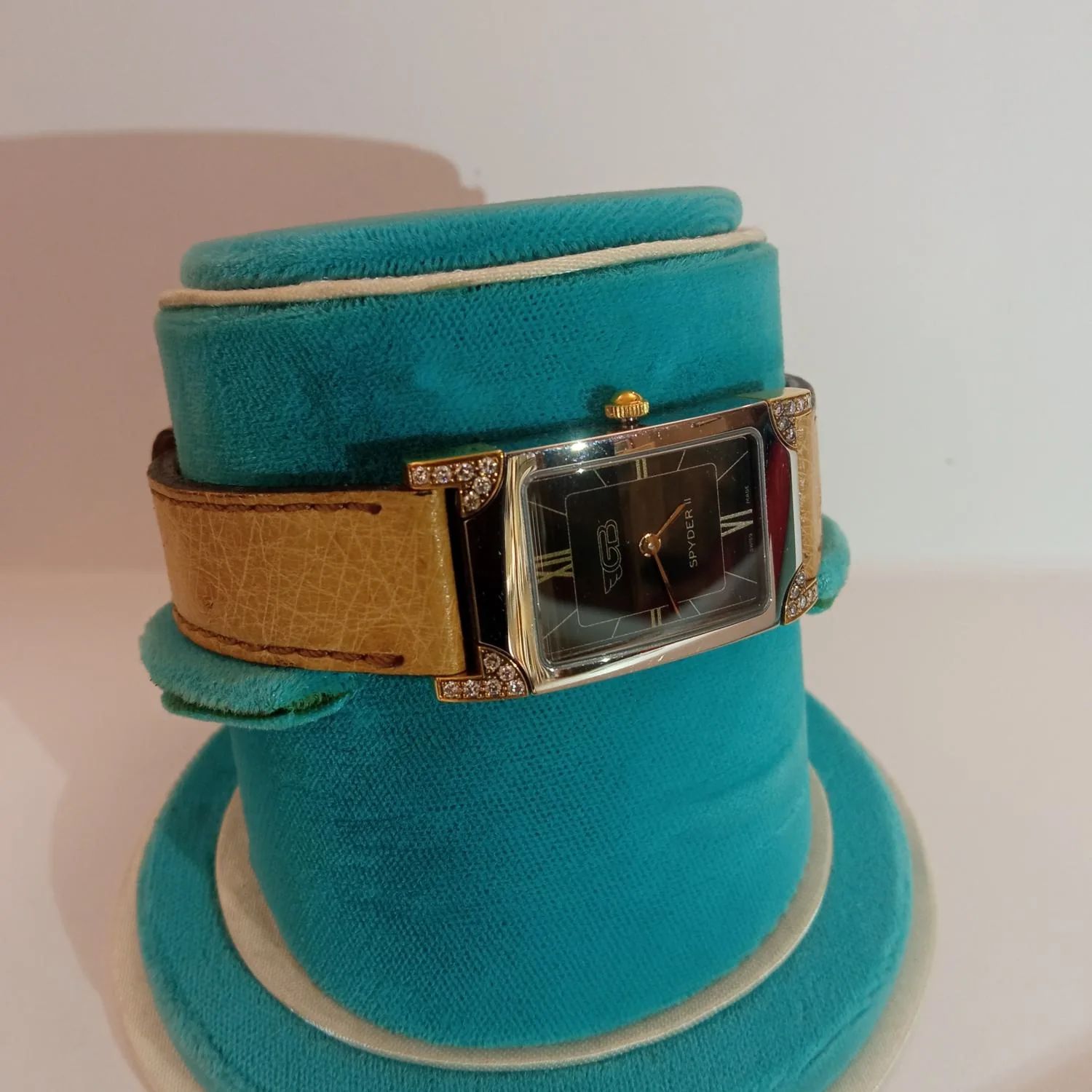 Orologio "Enigma GB Spyder Lady"