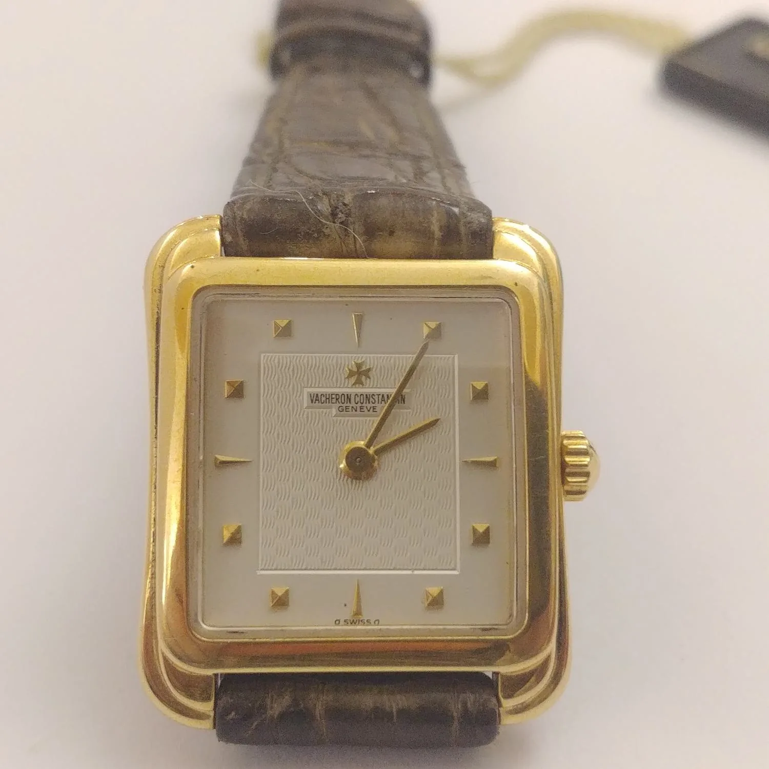 Orologio " Vacheron Constantin " lady