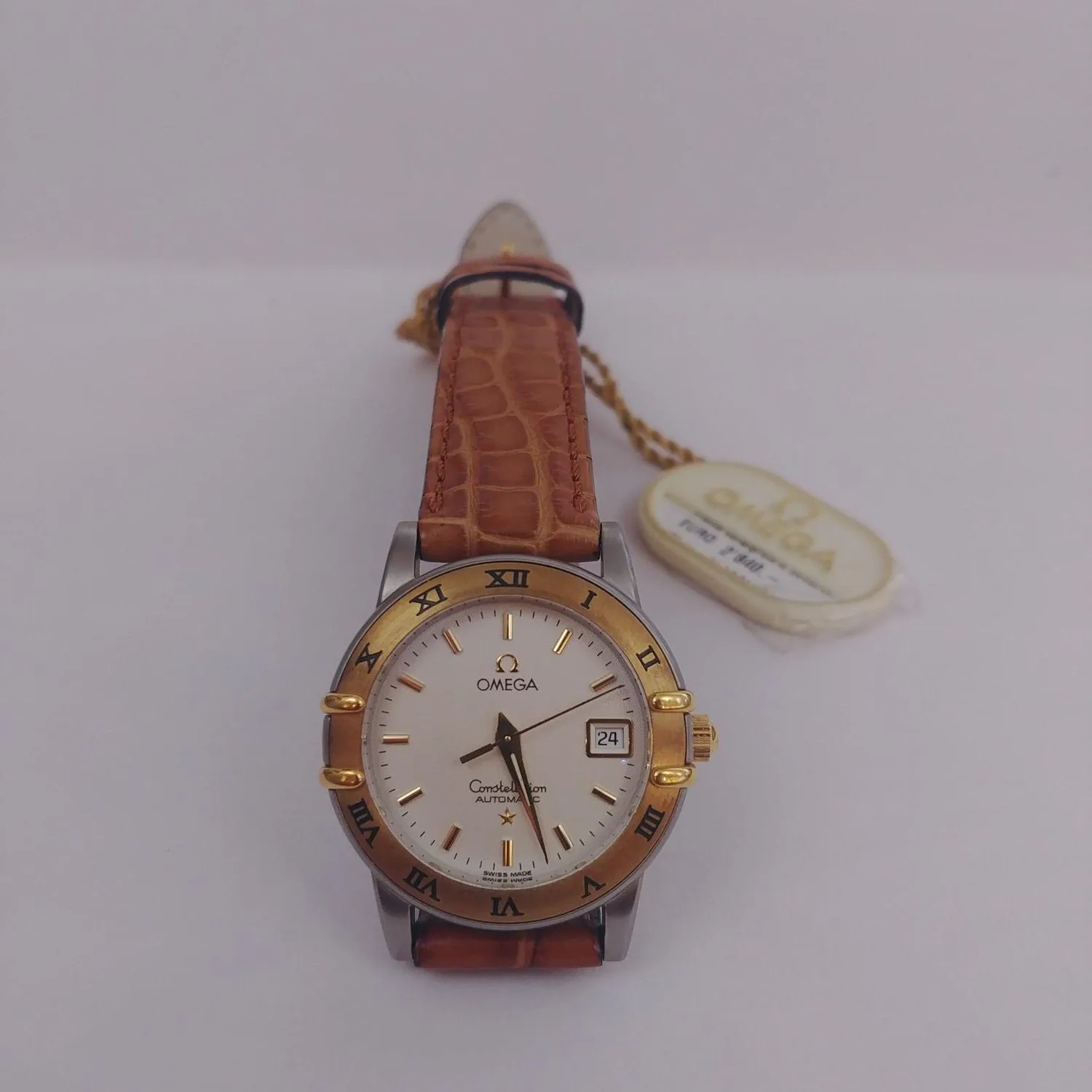 Orologio "Omega Constellation"