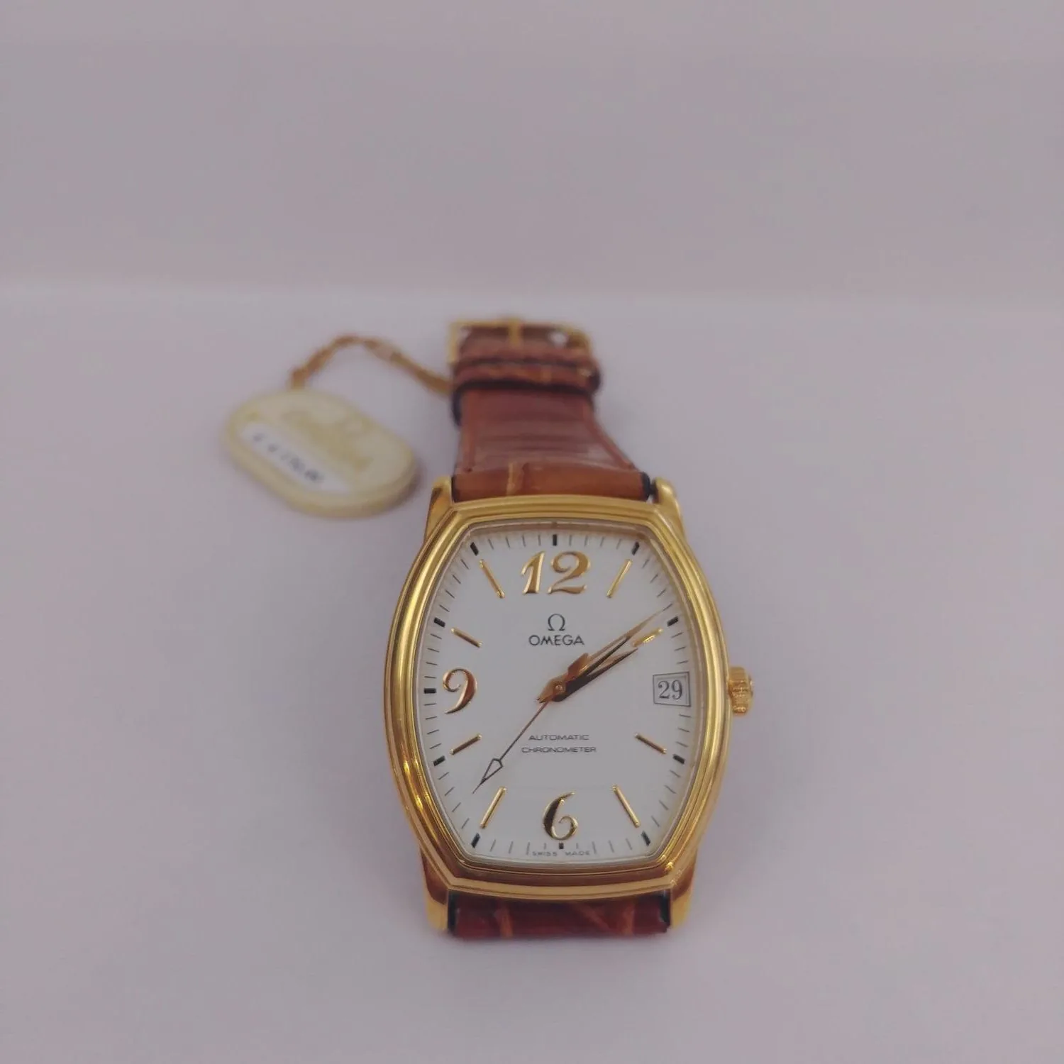 Orologio "Omega De Ville" uomo