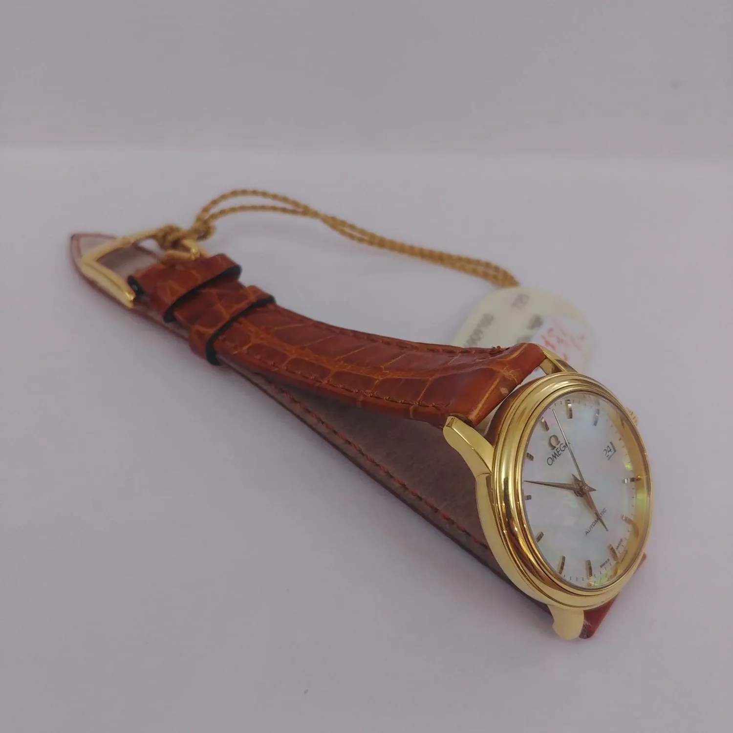 Orologio " Omega  De Ville " donna