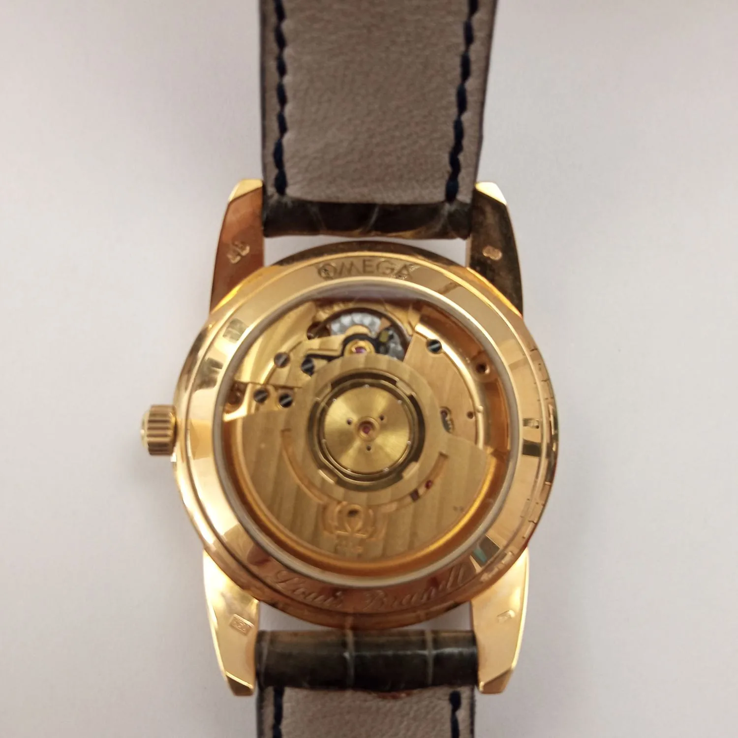 Orologi di qualità — selezione Gioielleria Marchi