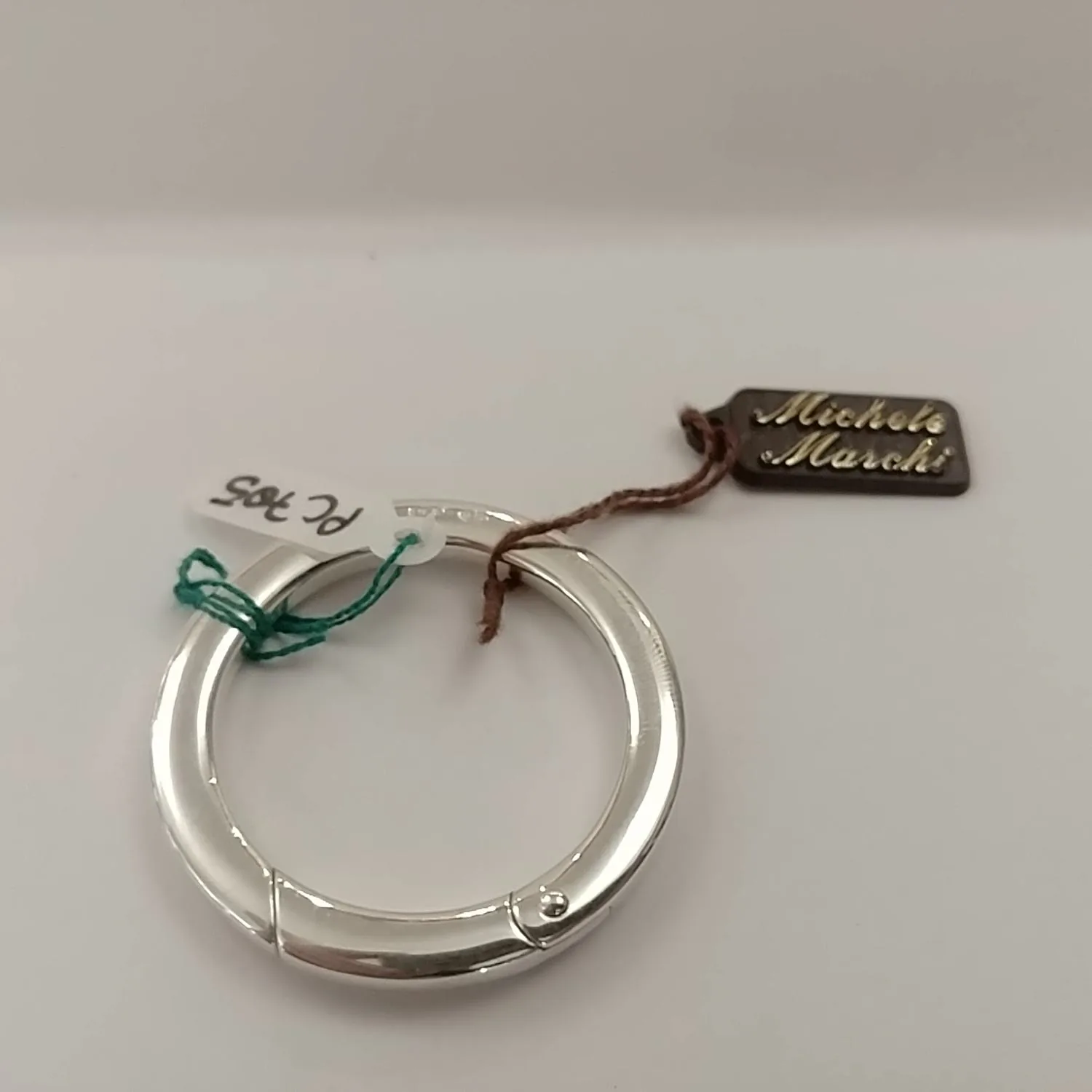 Anello Portachiavi