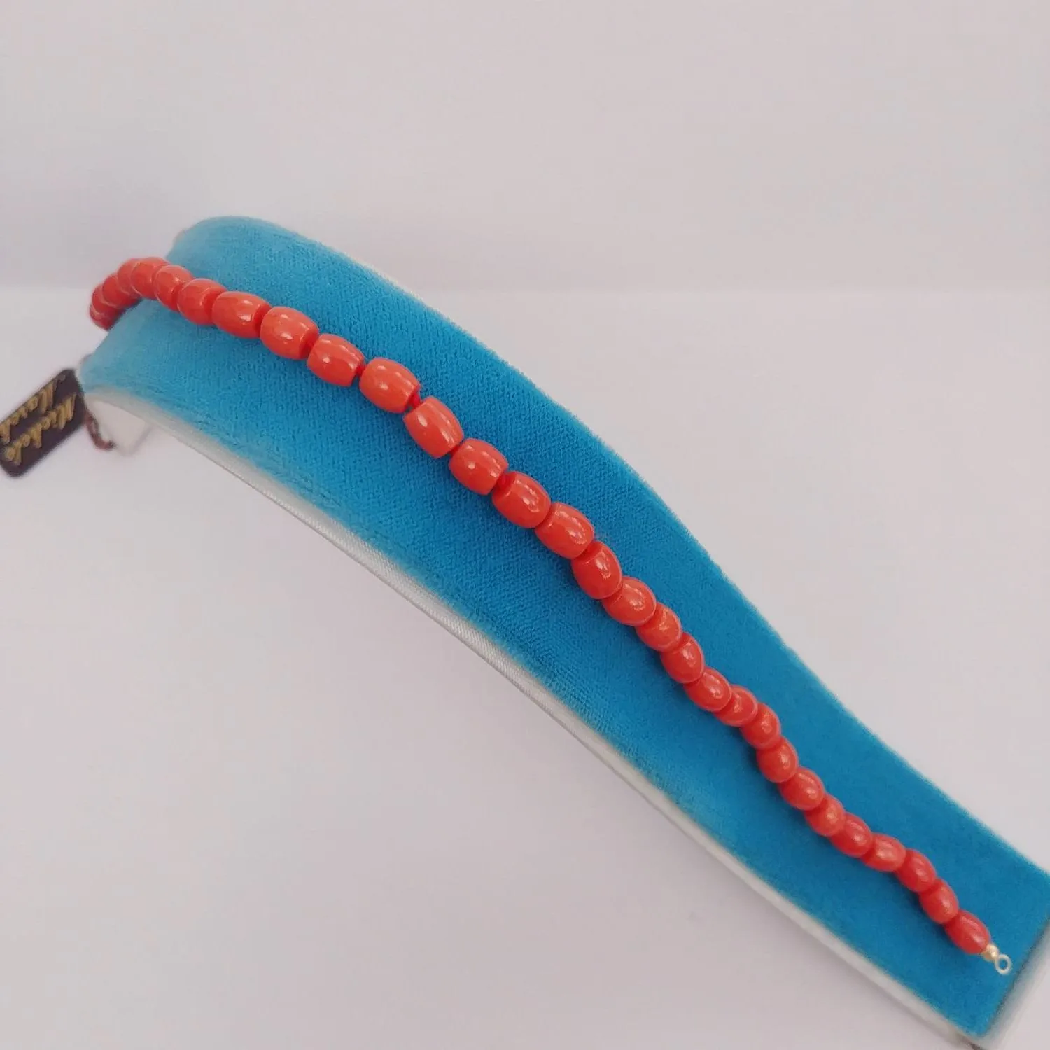new_Bracciale corallo 1108246 (1) #M