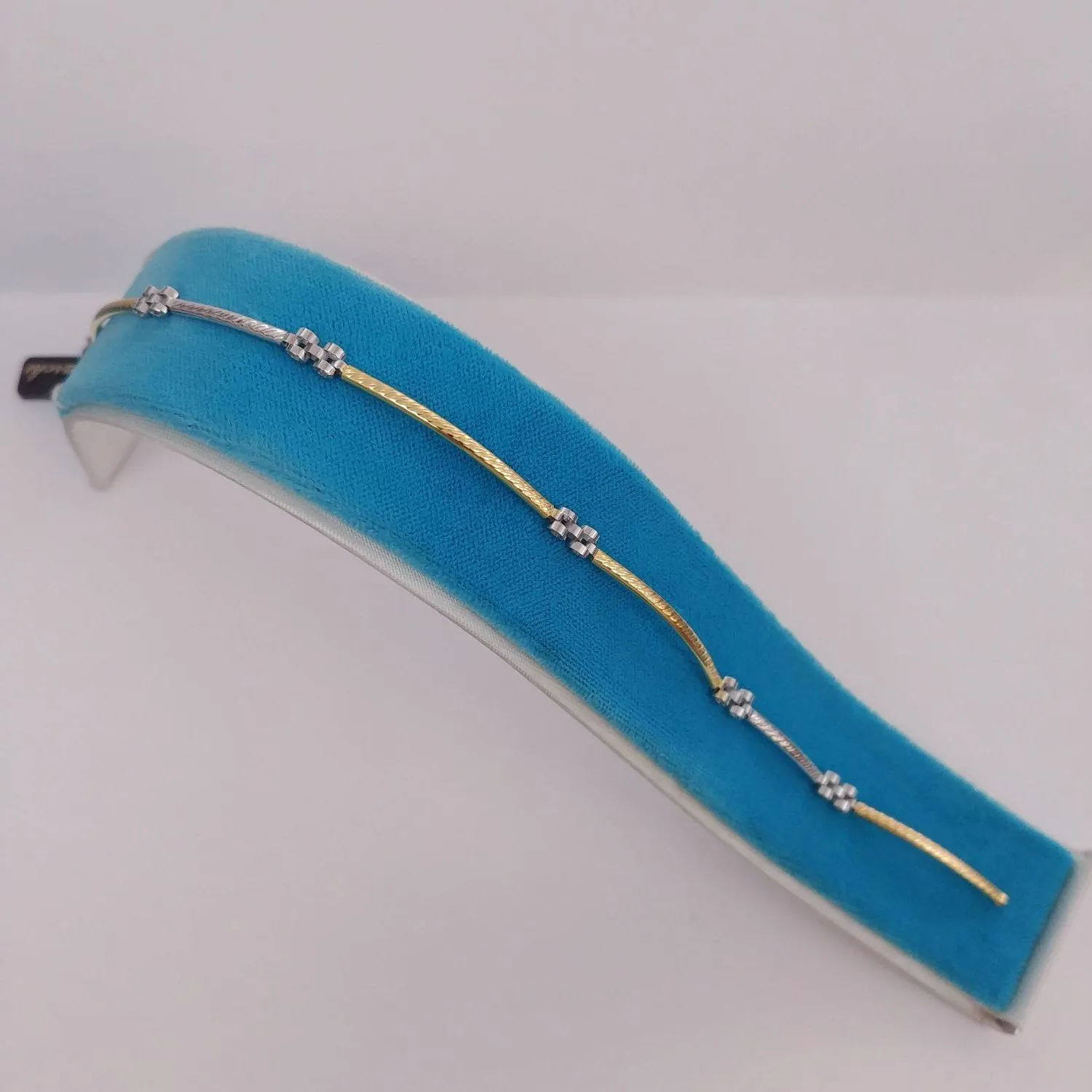 Bracciale Semirigido