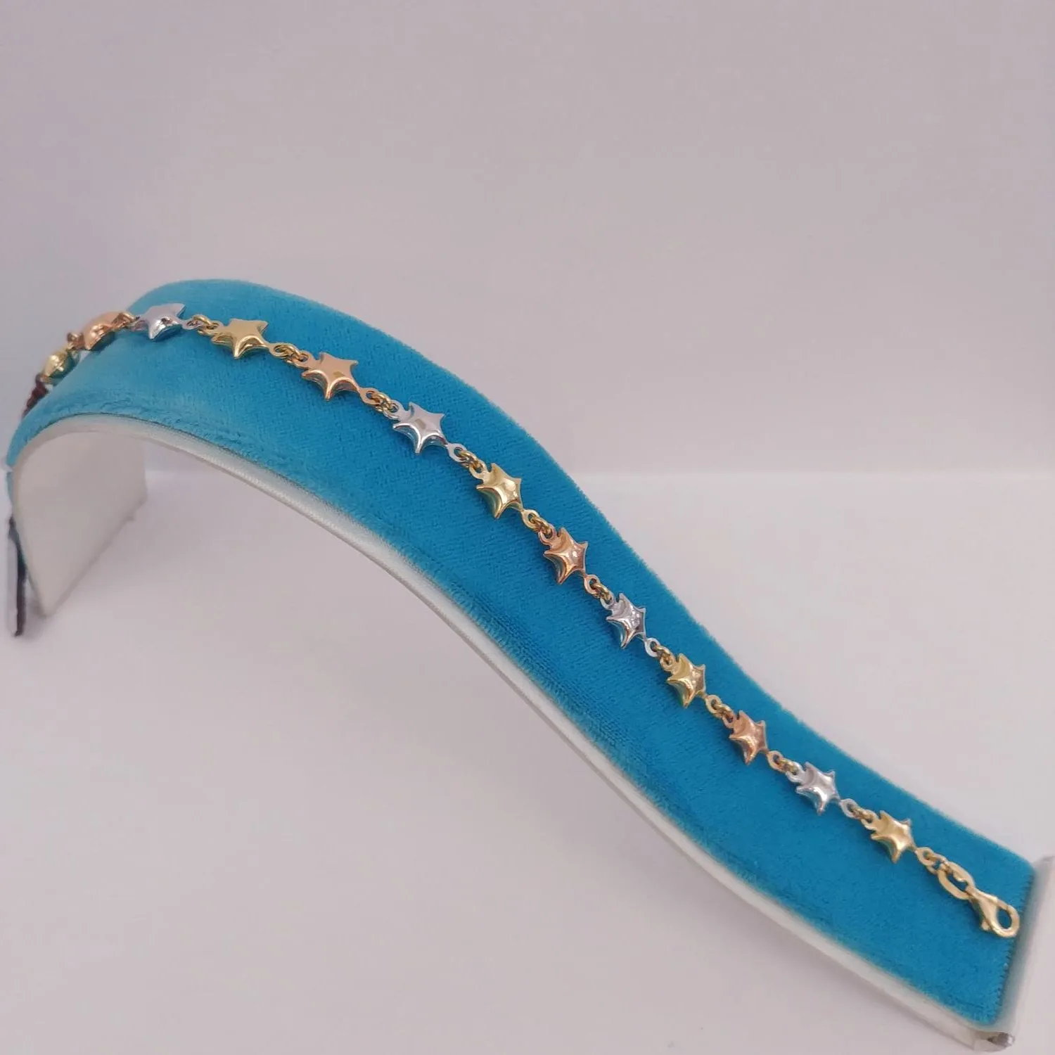 Bracciale di Stelle