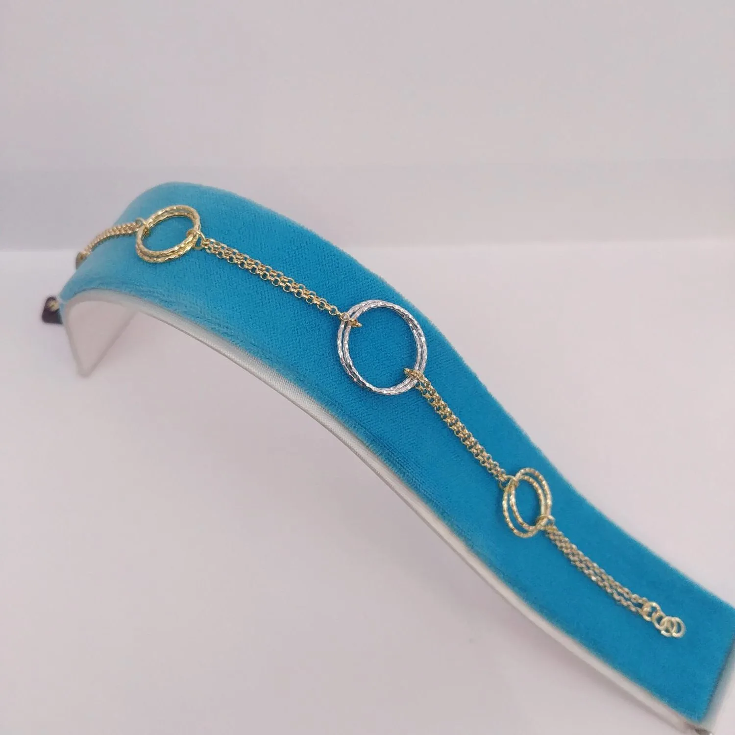 Bracciale Sei Anelli