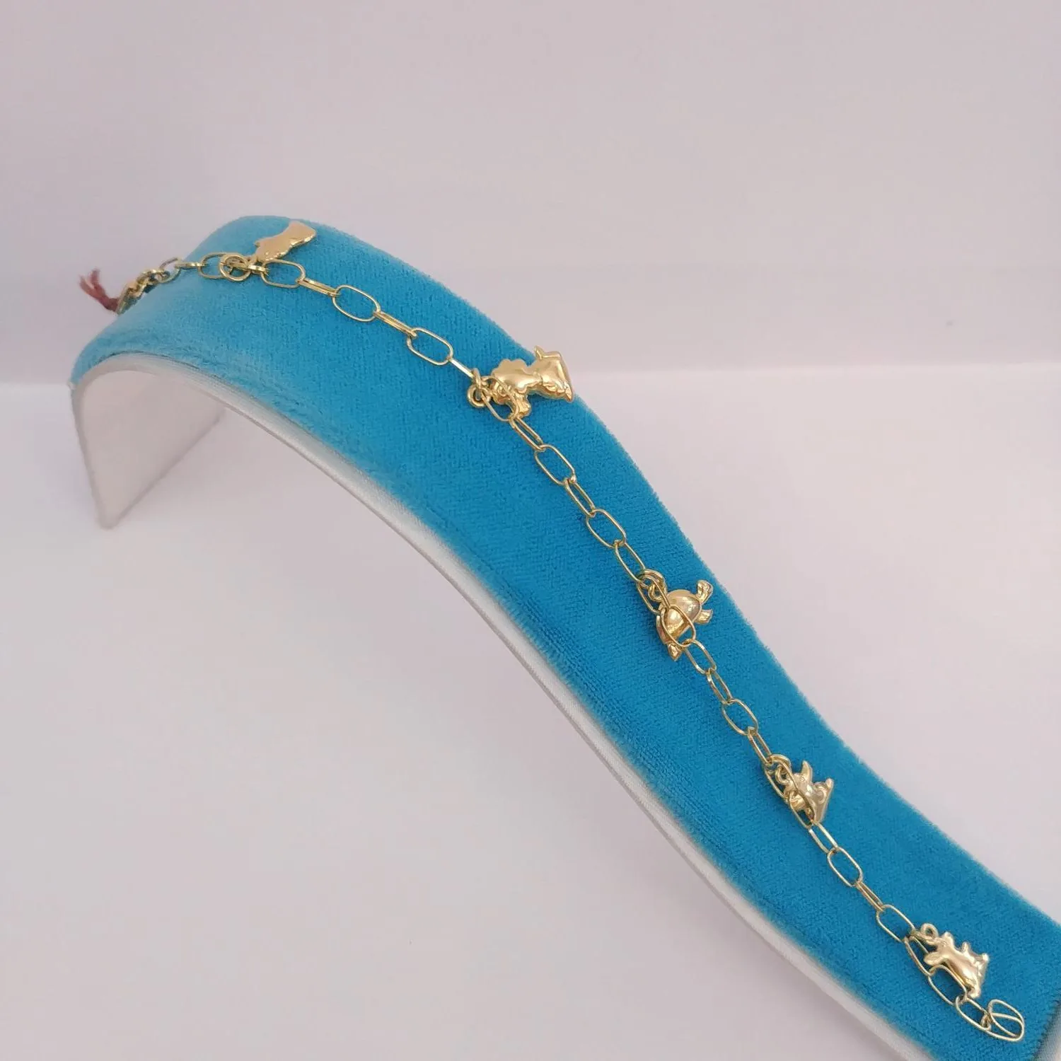 Bracciale con Charms