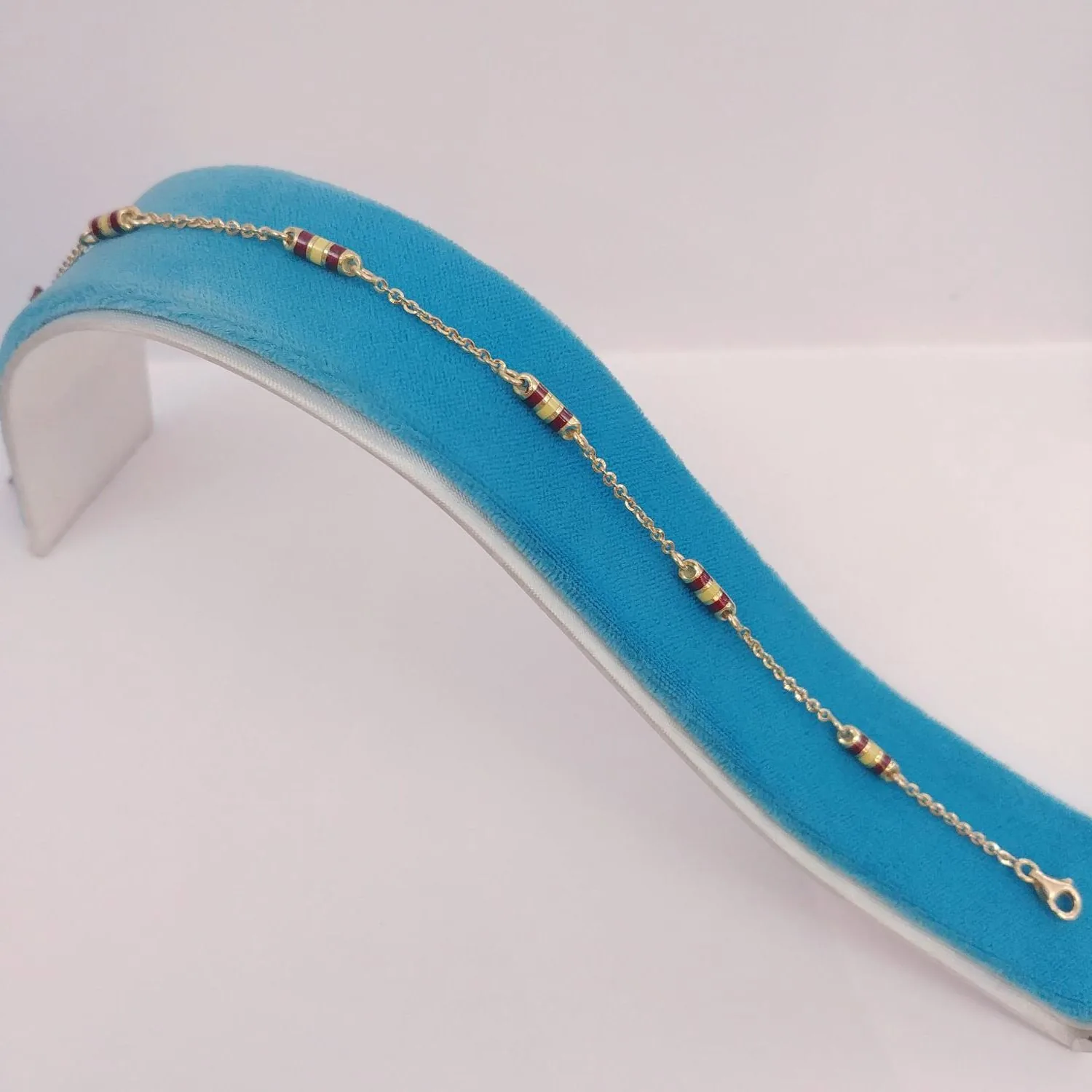 Bracciale Barilotti Smaltati