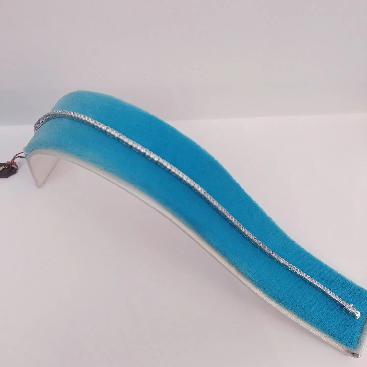 Bracciale Tennis di Zirconi