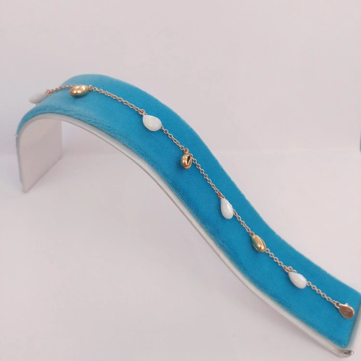 new_Bracciale perle 1108242 (3) #M
