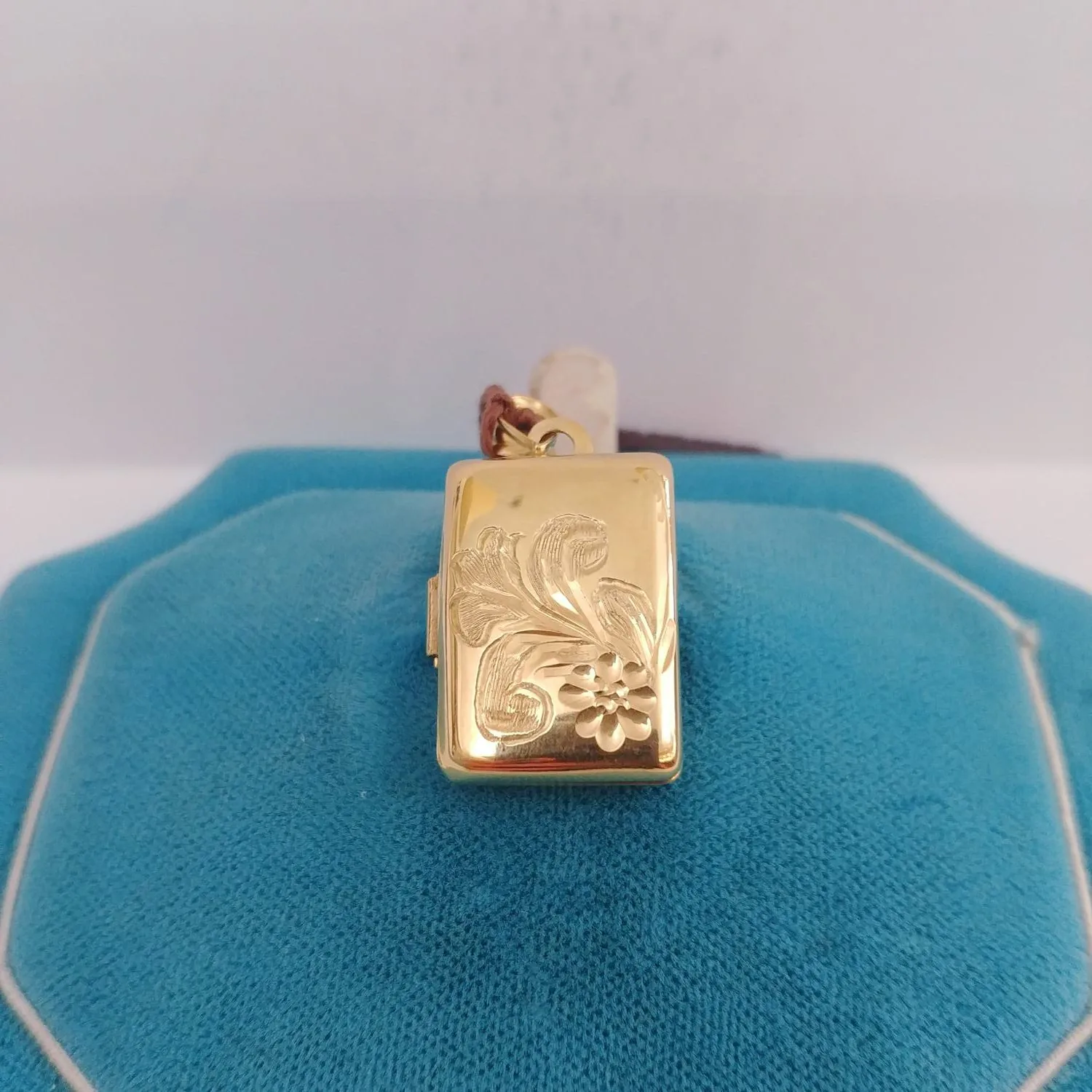 new_Ciondolo oro 18kt 2806183 (2) #M