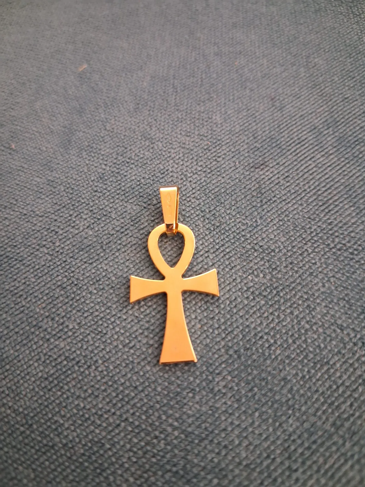 Ciondolo Ankh