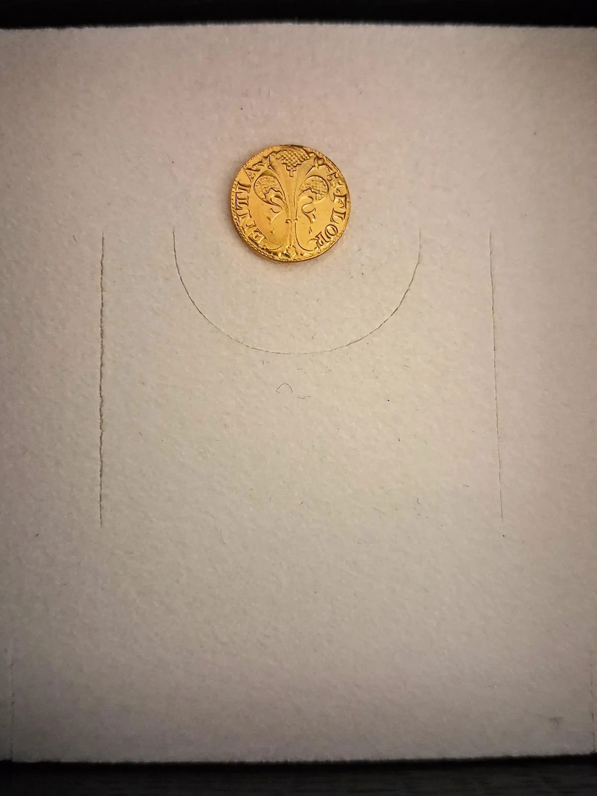 Fiorino d'Oro