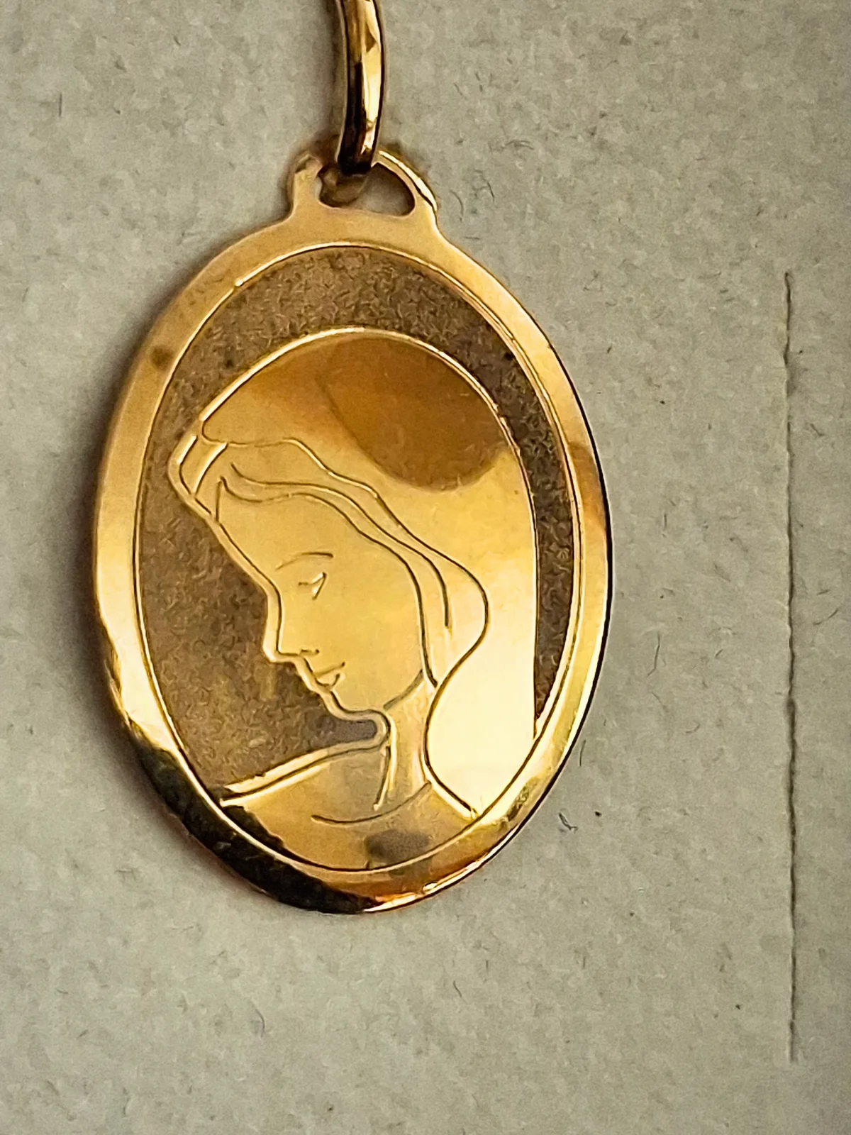 Medaglia Maria