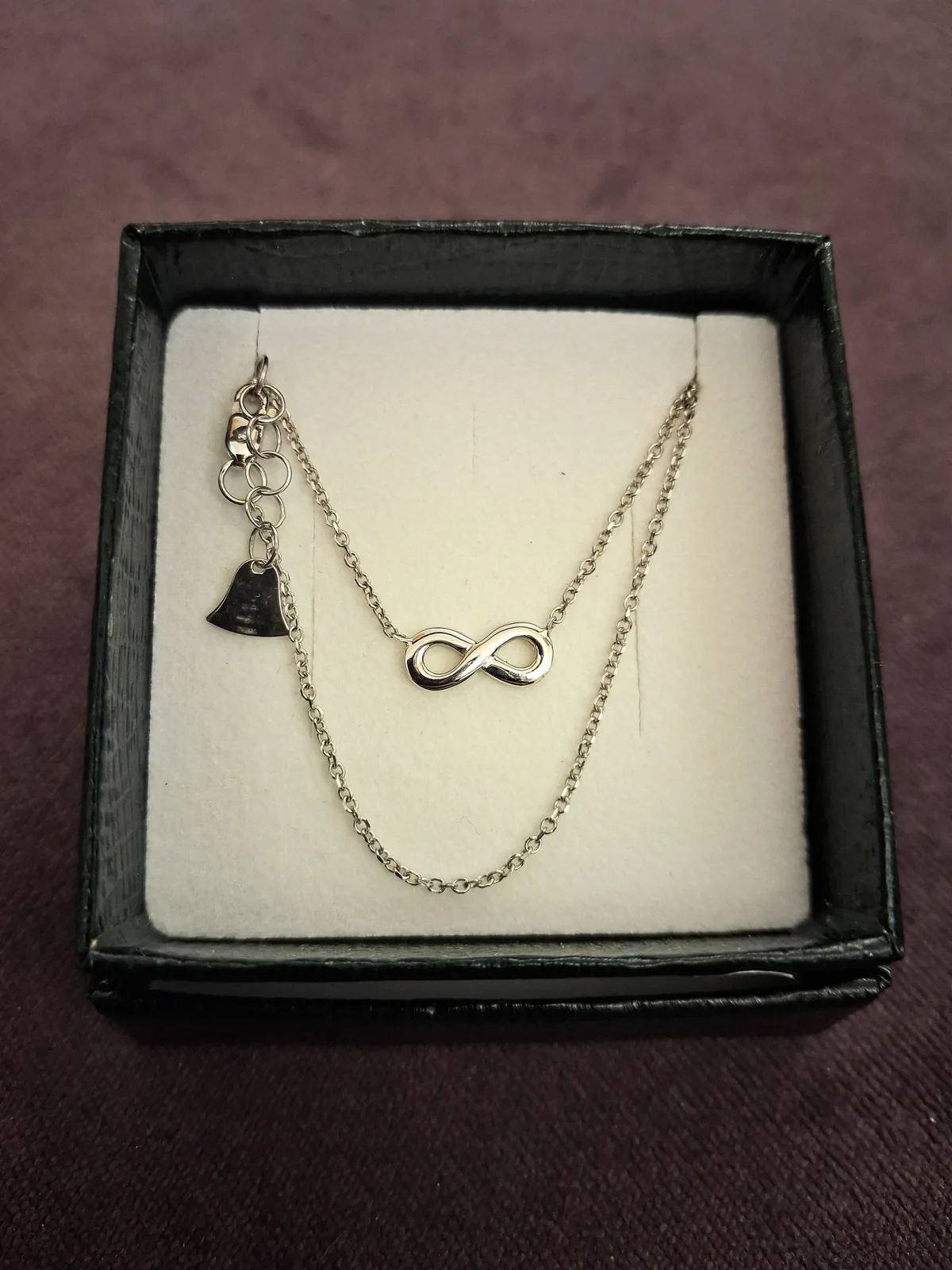 Collana Infinito