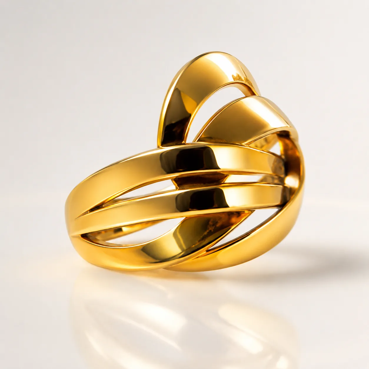 icona anello oro