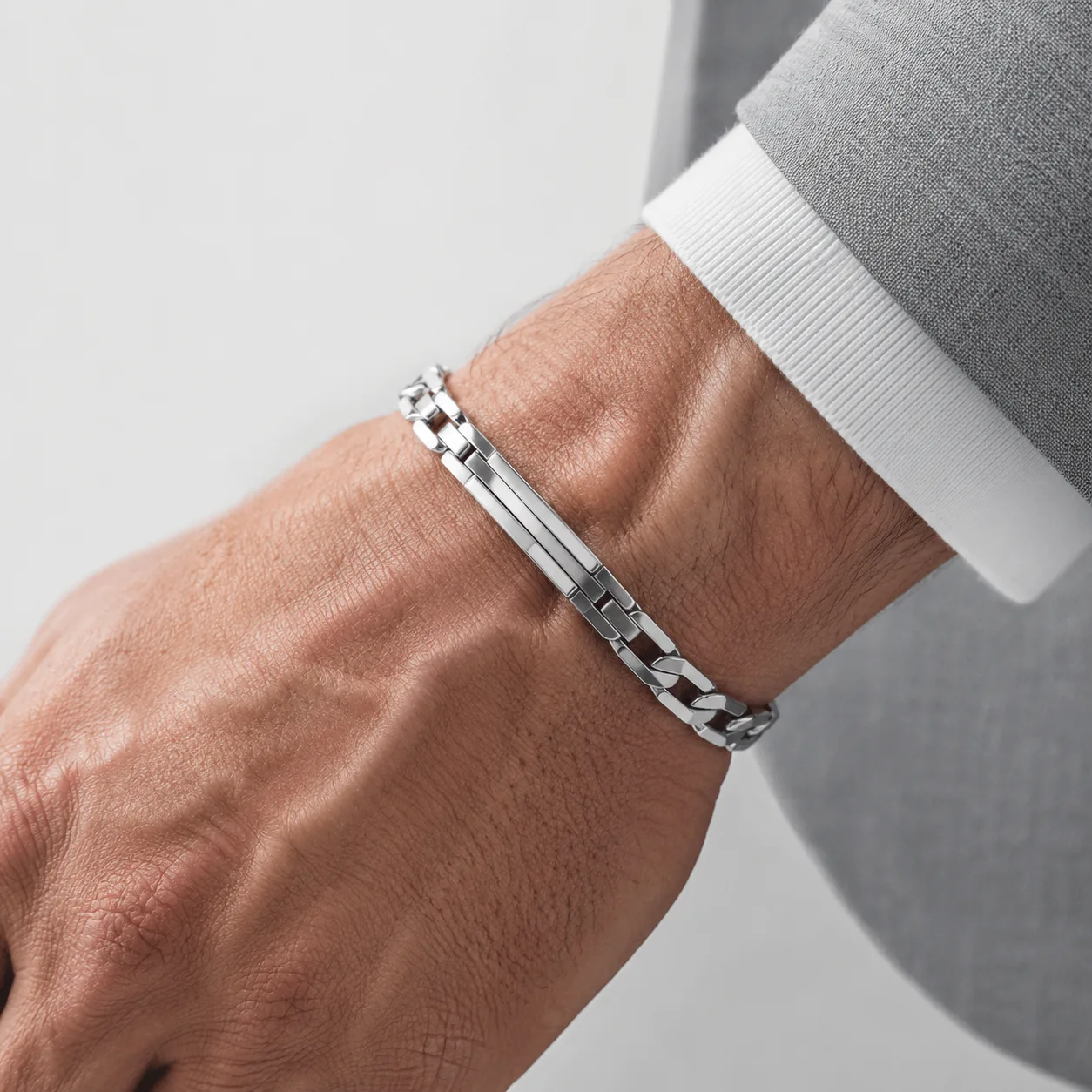 icona bracciali argento