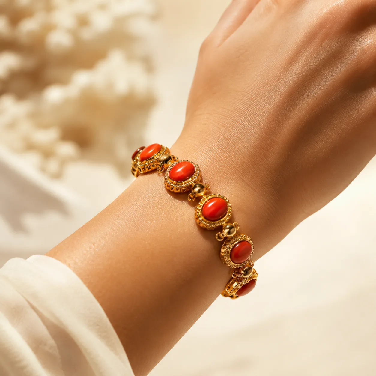 icona bracciali corallo