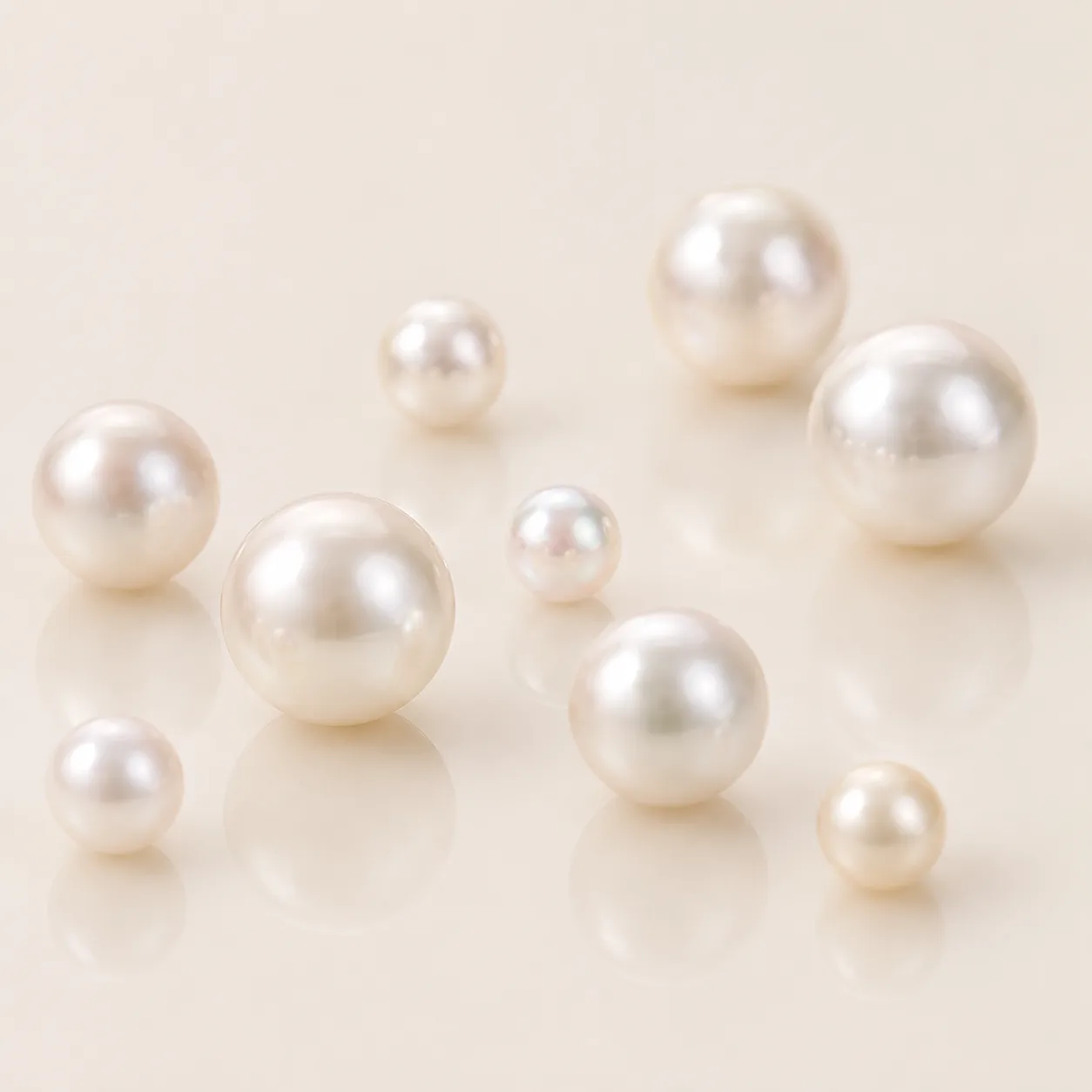 icona perle