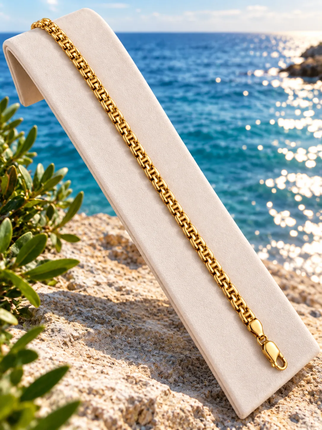 Bracciale a Catena
